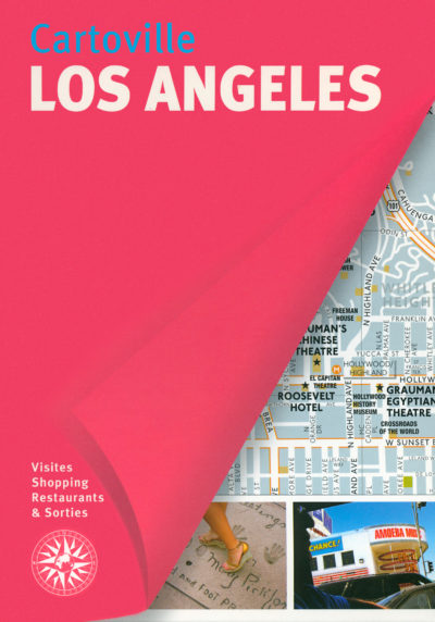 LOS ANGELES / CARTOVILLE GALLIMARD